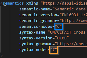  Node Counter Editor 